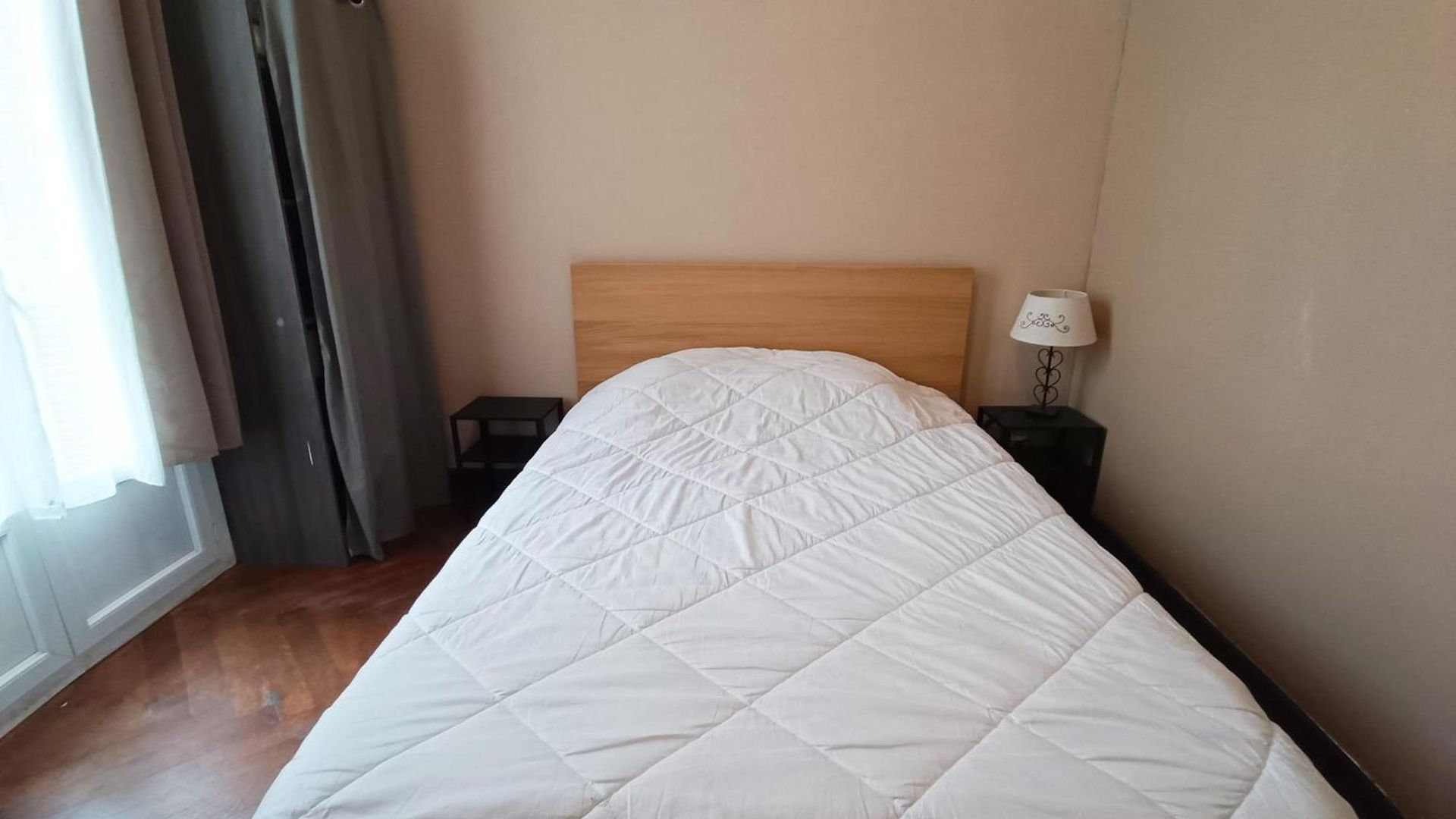 Apartment Charming T2 In Center Nice