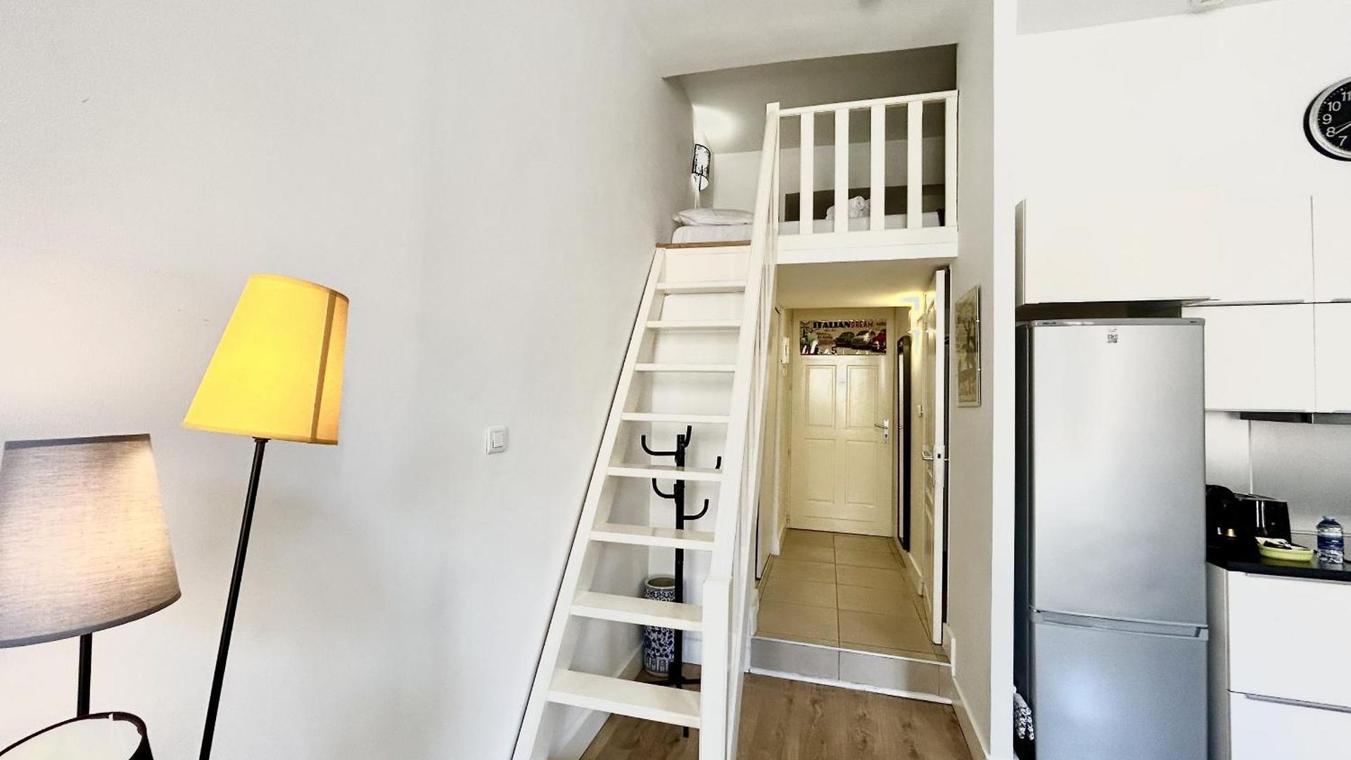 Appartement Riviera - Massena - Grimaldi Promenade Des 3*