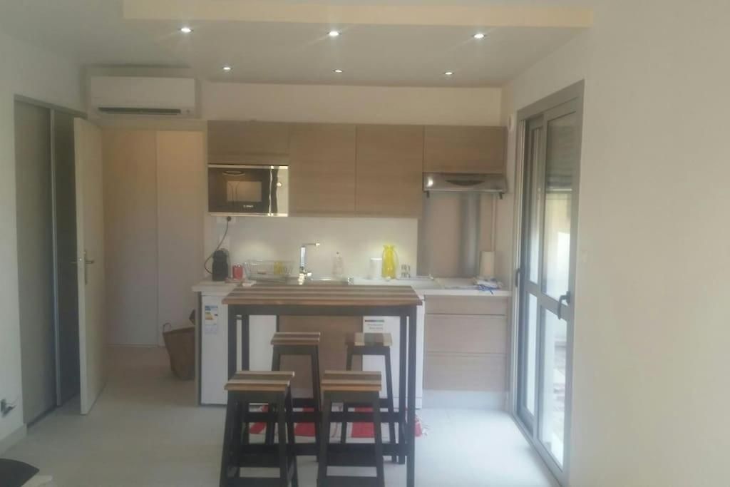 Vue 28m2 200m De La