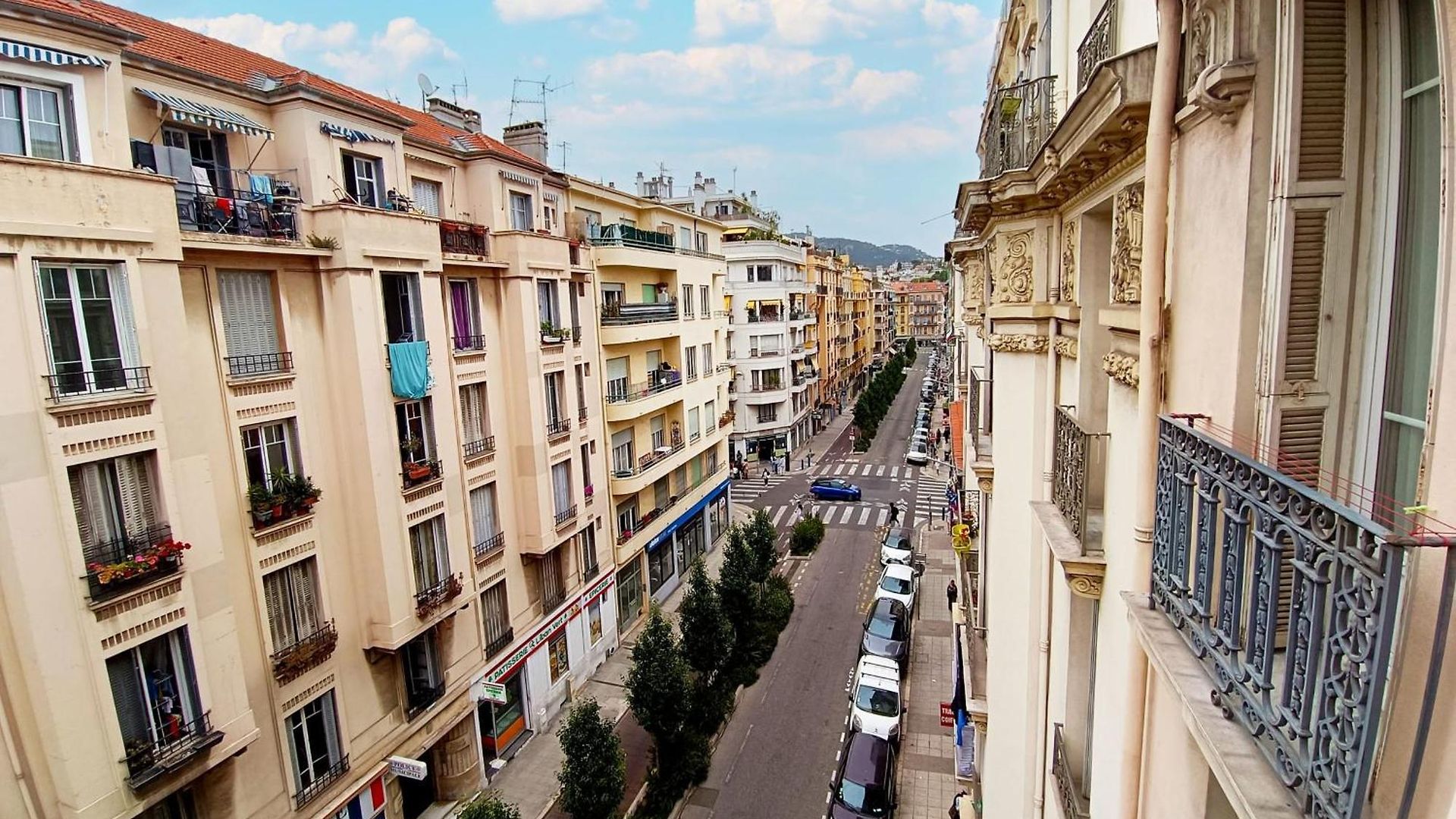 Apartment Charming T2 In Center *