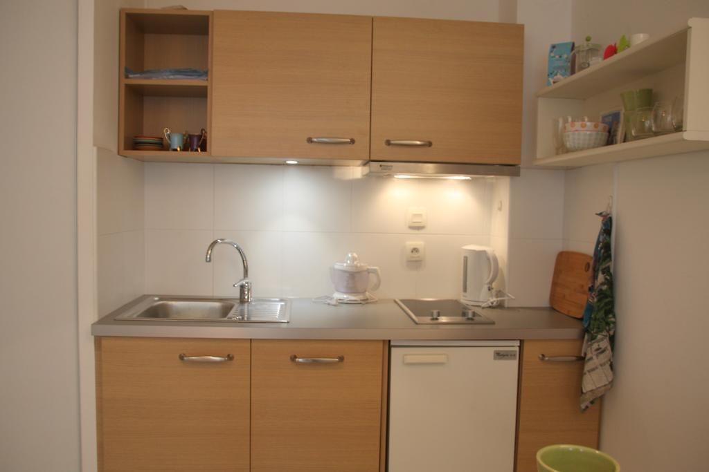 Appartement Le 7 Augustin