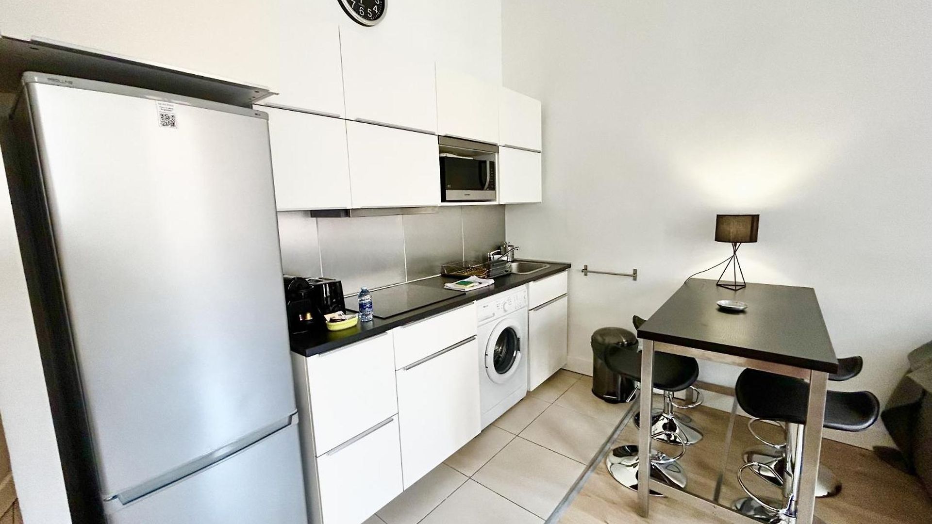 Riviera - Massena - Grimaldi Promenade Des Appartement Nice