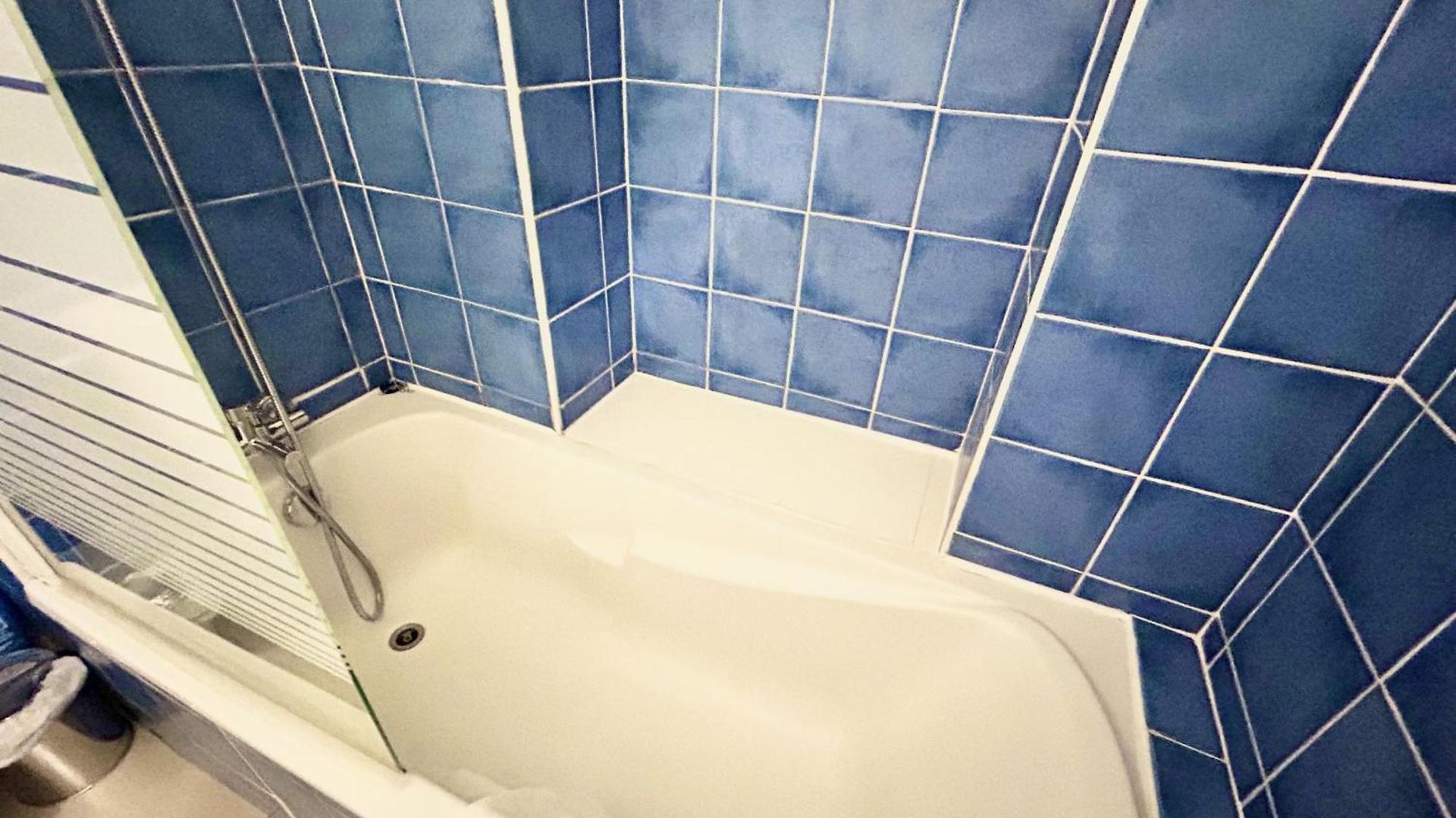 Appartement Riviera - Massena - Grimaldi Promenade Des 3*