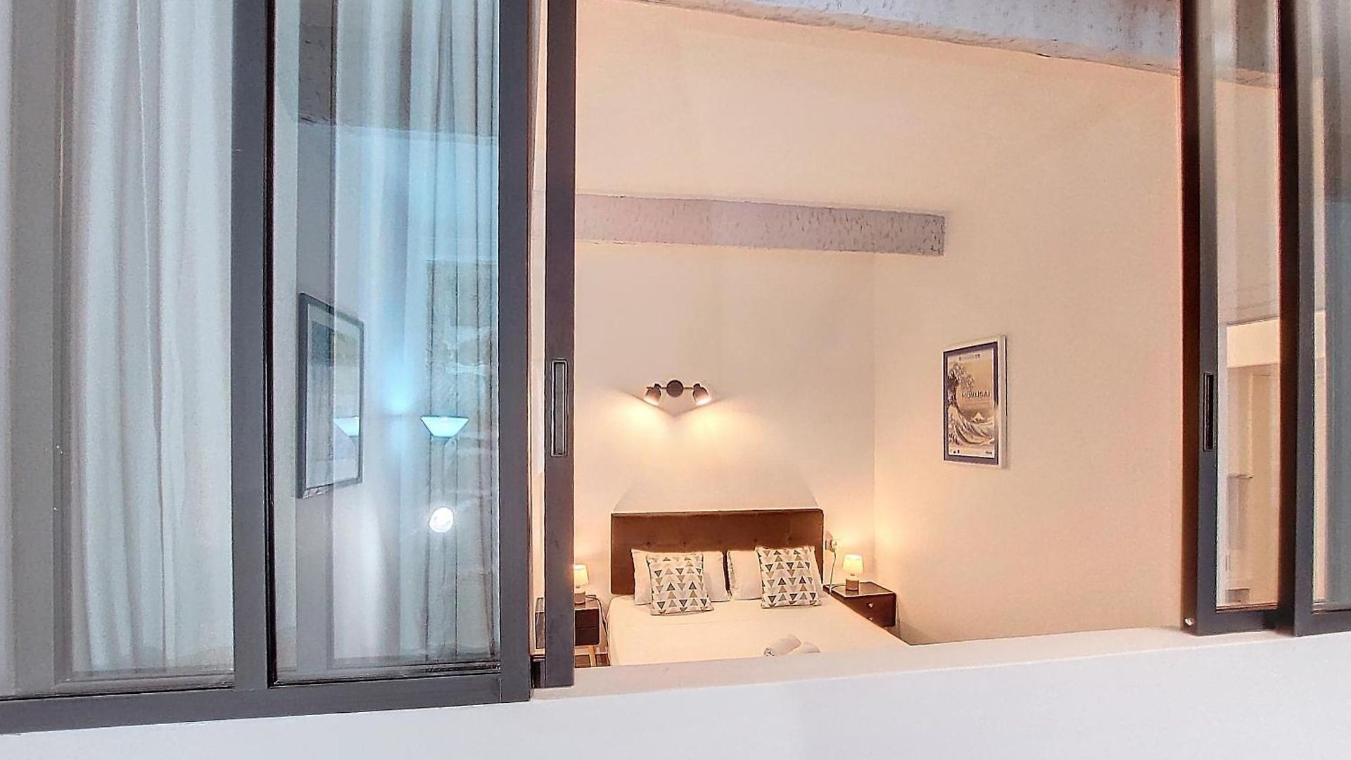 Apartment Nestor&jeeves - Fay - Near - Promenade *