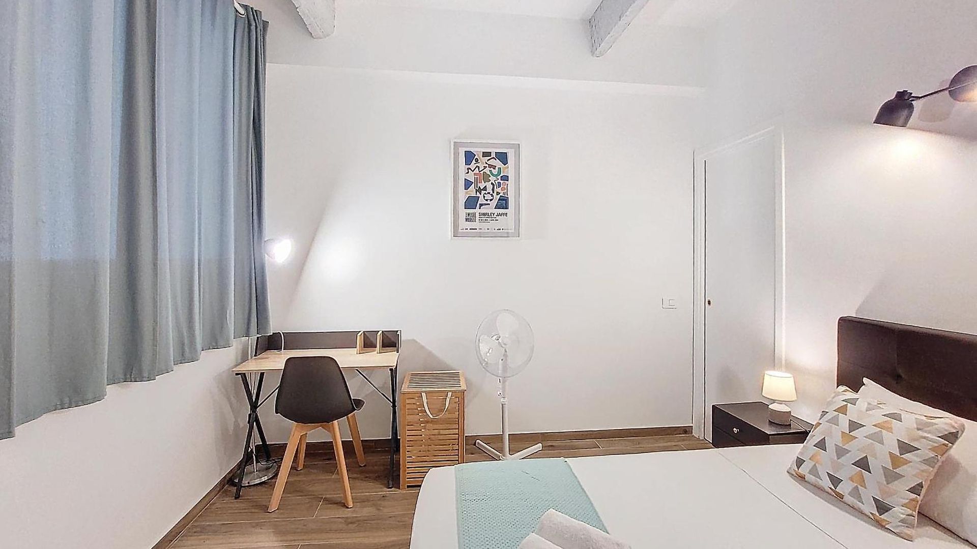 Nestor&jeeves - Fay - Near - Promenade Apartment *