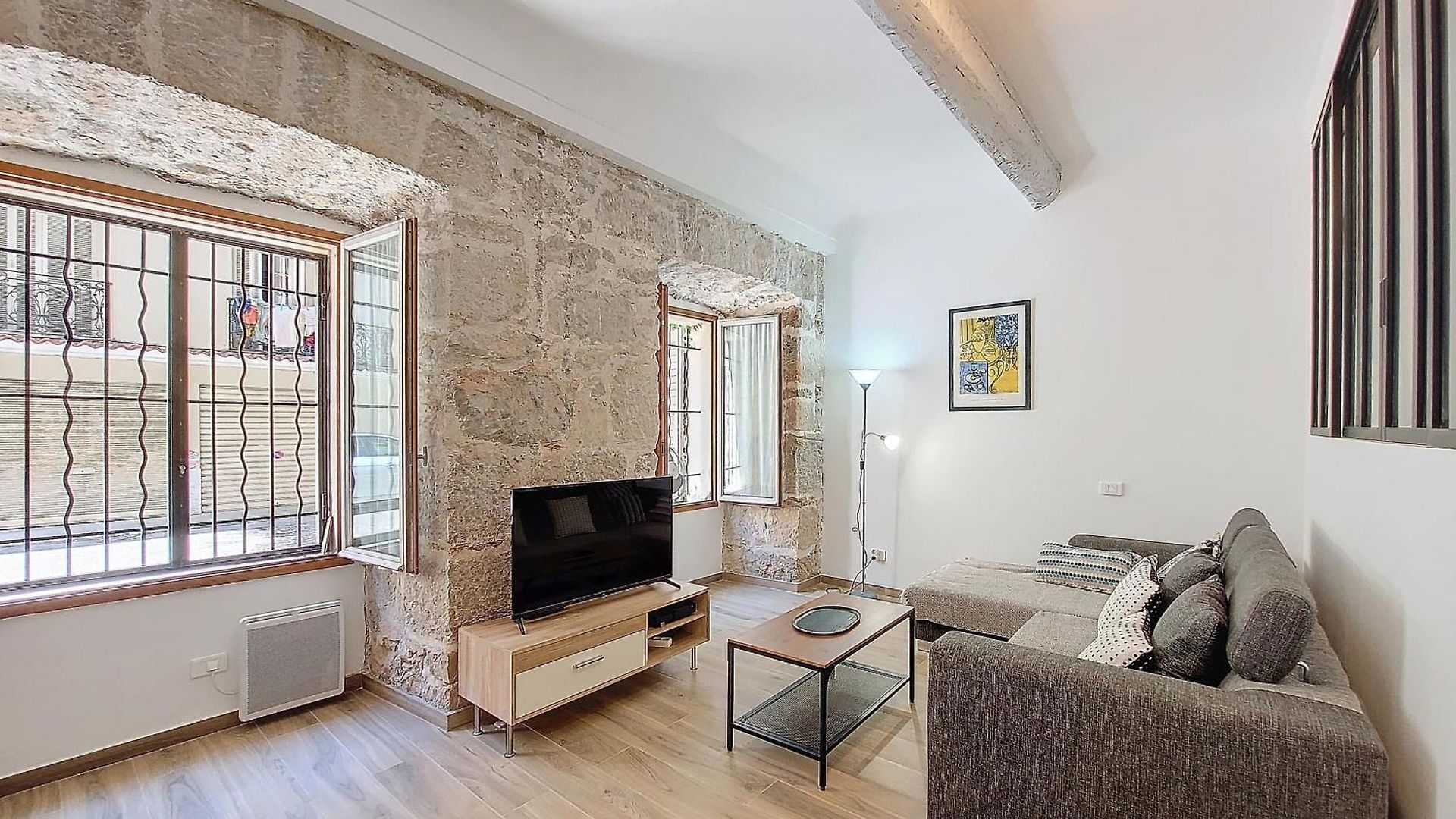 Nestor&jeeves - Fay - Near - Promenade Apartment
