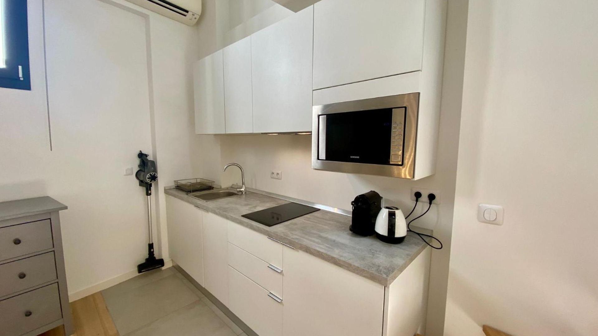 Apartment Beautes Fshh *