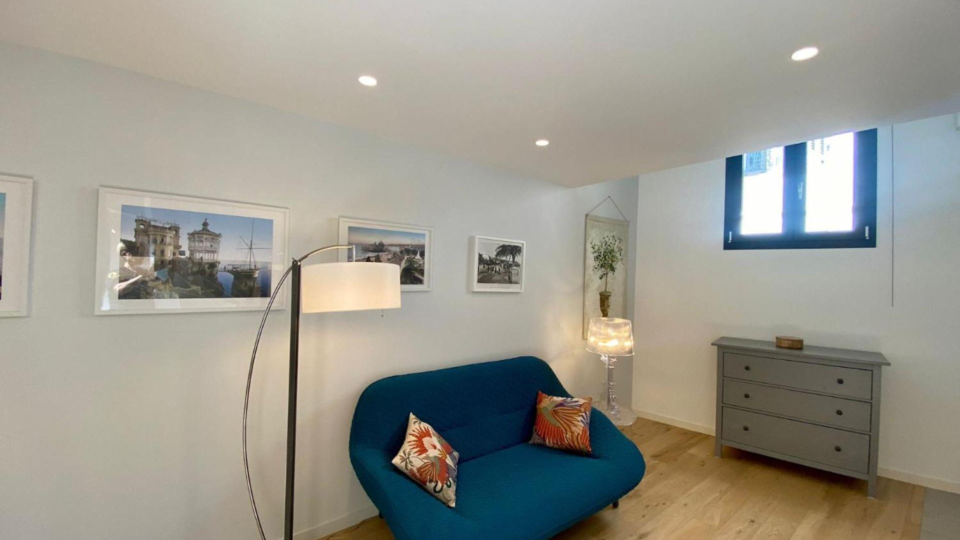 Apartment Beautes Fshh Nice