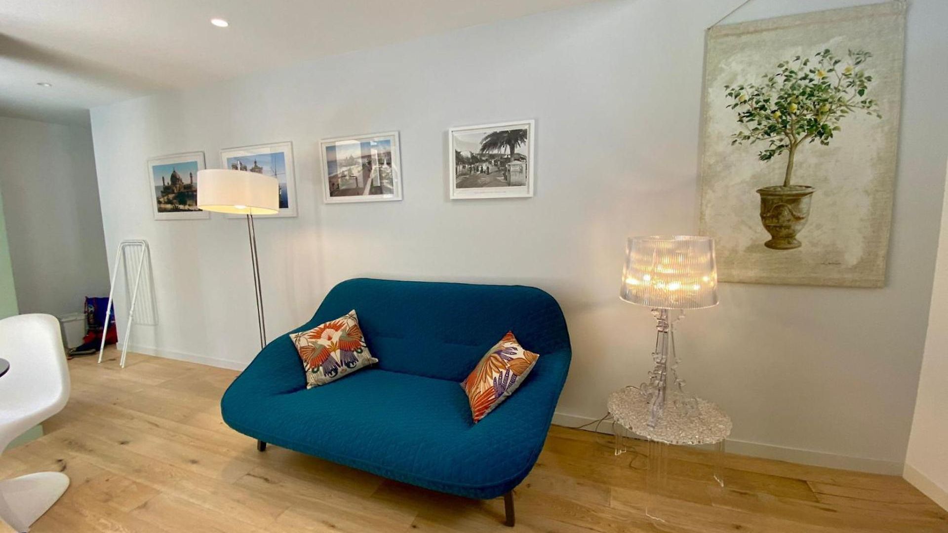 Beautes Fshh Apartment *
