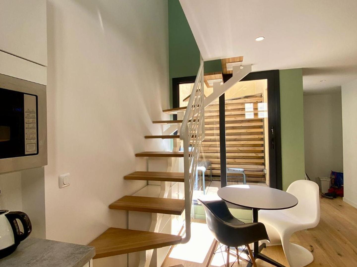 Beautes Fshh Apartment *