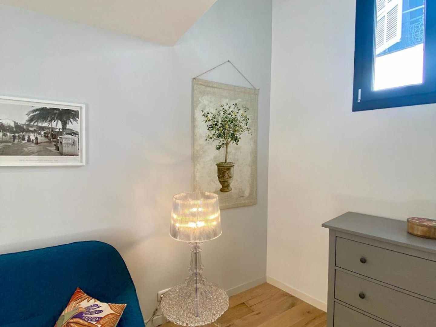 Beautes Fshh Apartment Nice