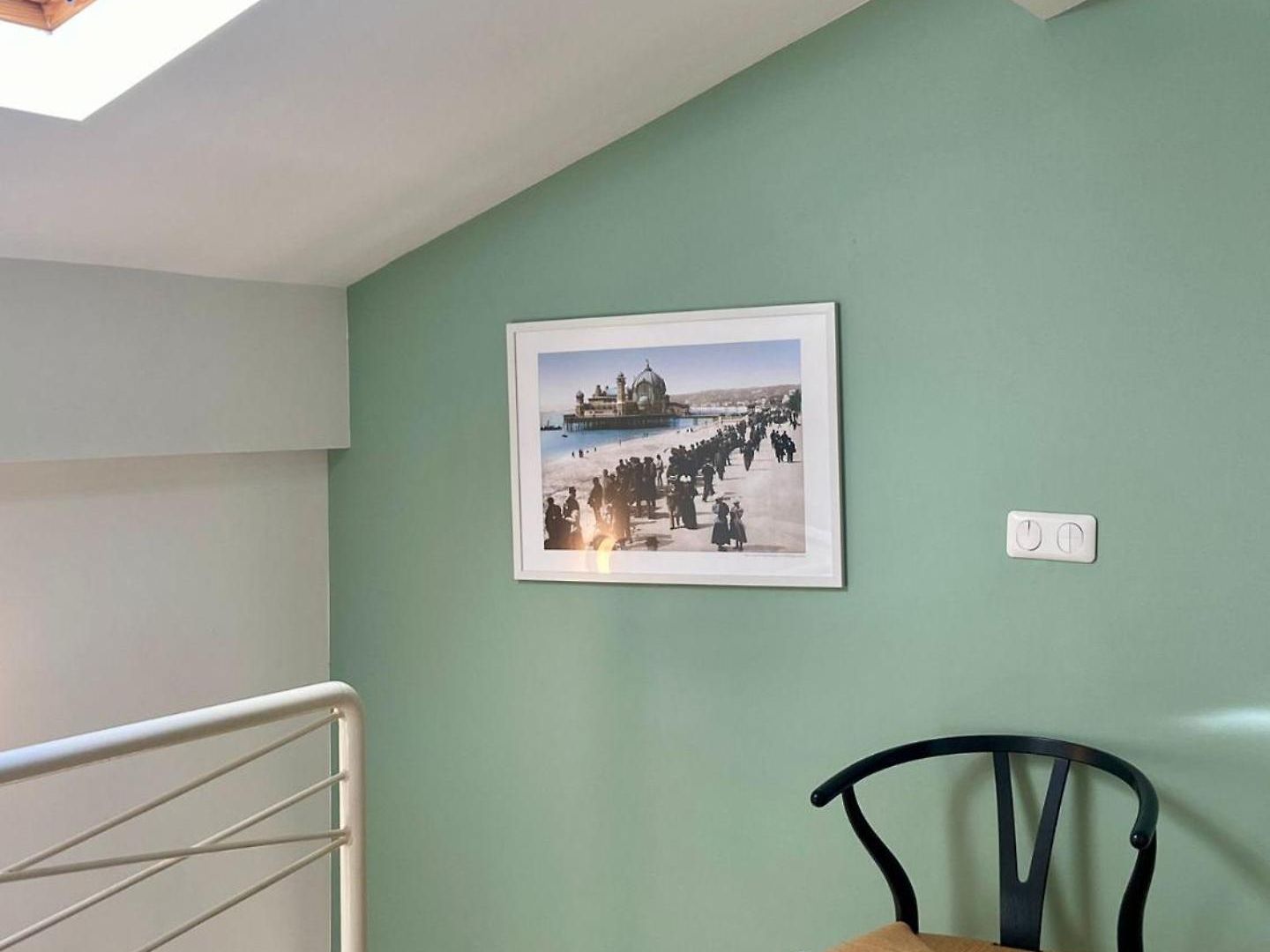Apartment Beautes Fshh Nice