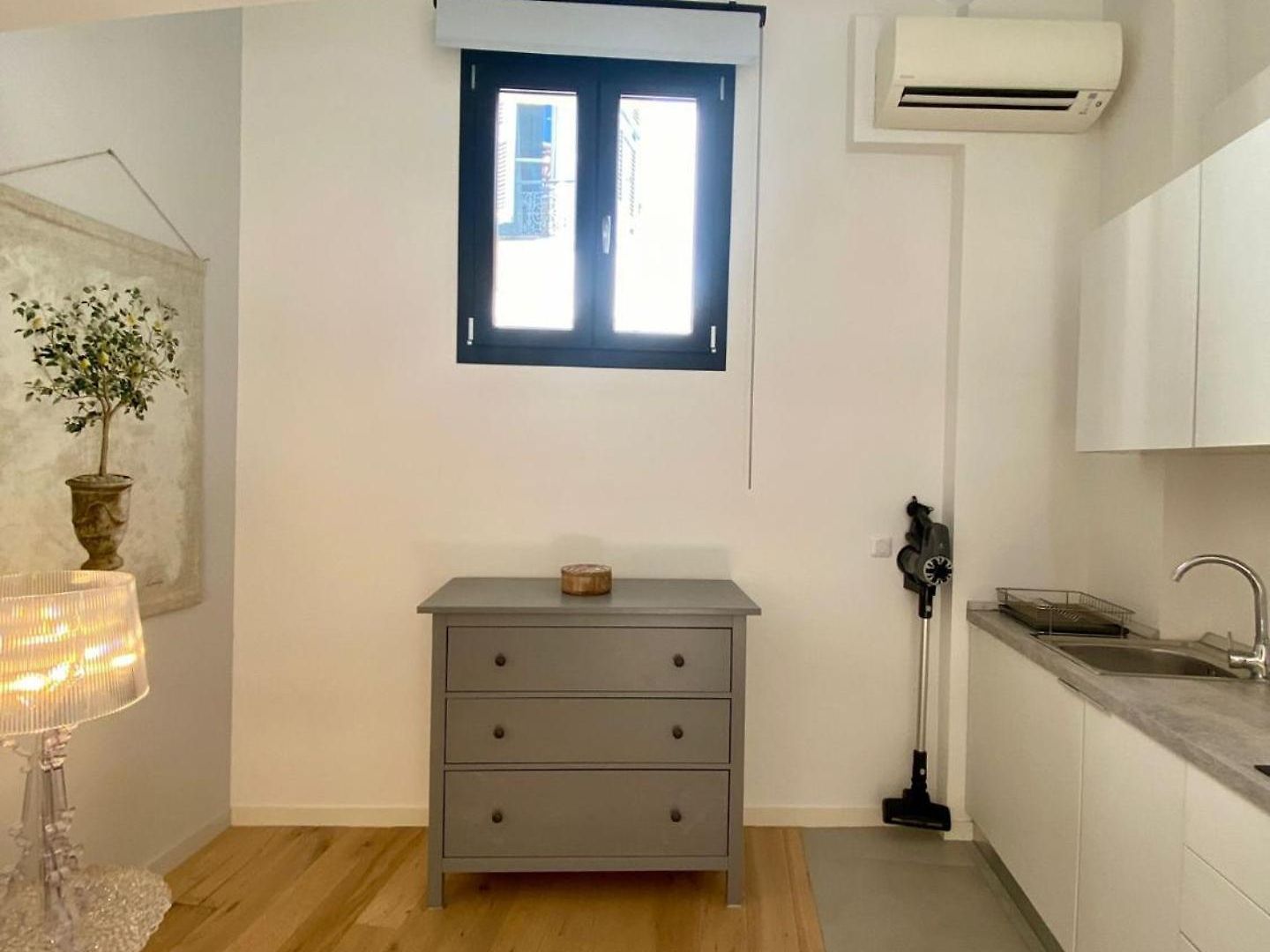 Beautes Fshh Apartment