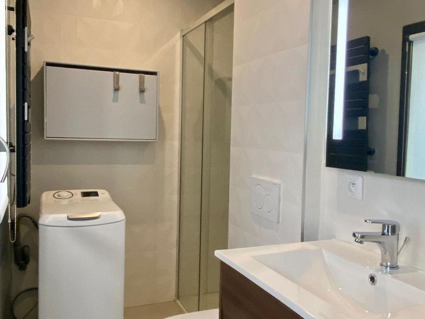 Beautes Fshh Apartment Nice