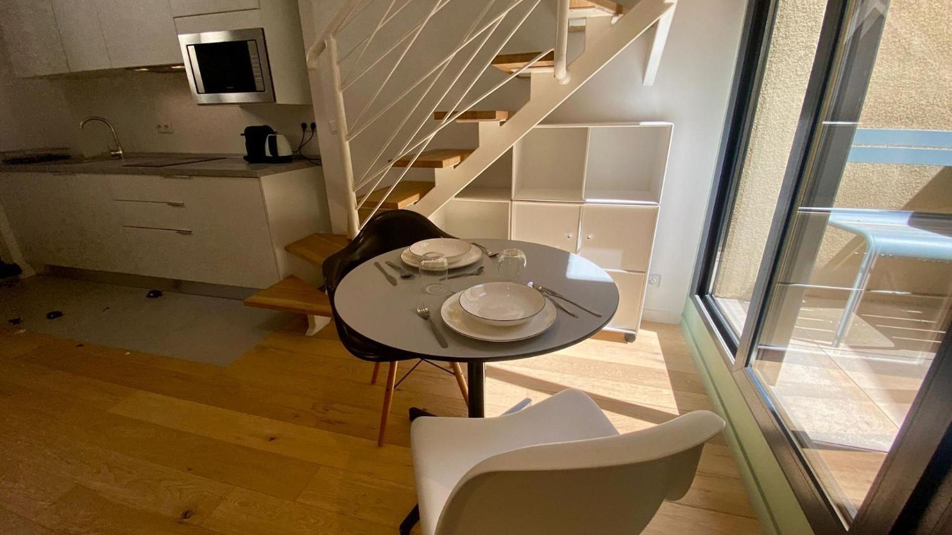 Beautes Fshh Apartment Nice