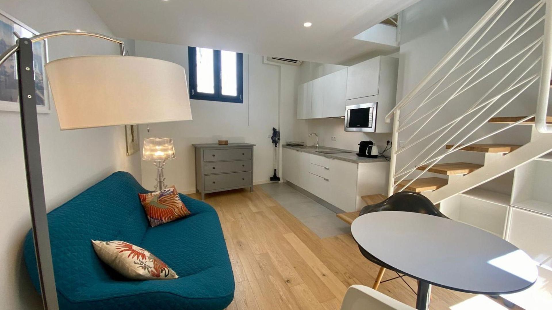 Apartment Beautes Fshh Nice