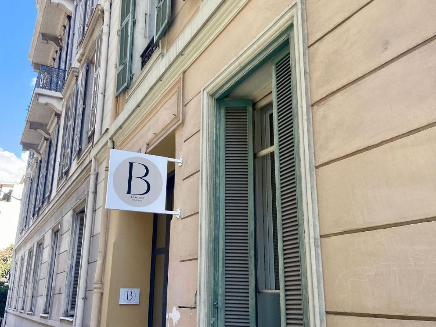 Apartment Beautes Fshh *