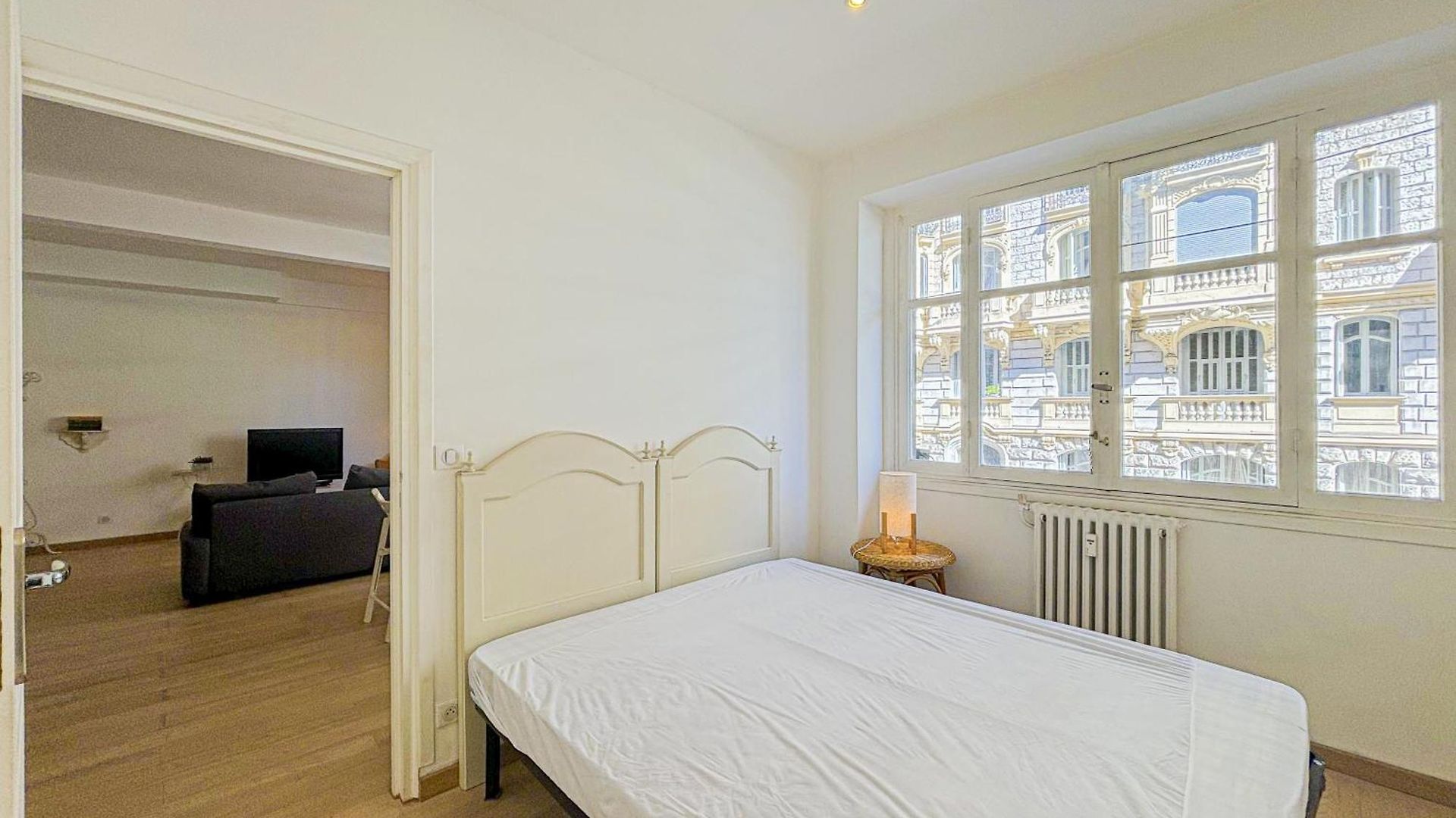 Gambetta - Wifi, 2pers, Hyper Center Nice