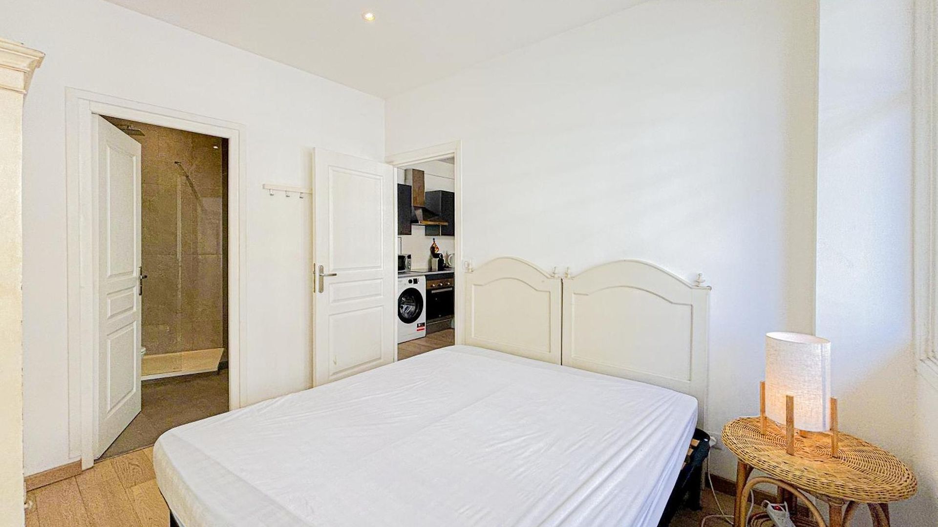 Gambetta - Wifi, 2pers, Hyper Center *