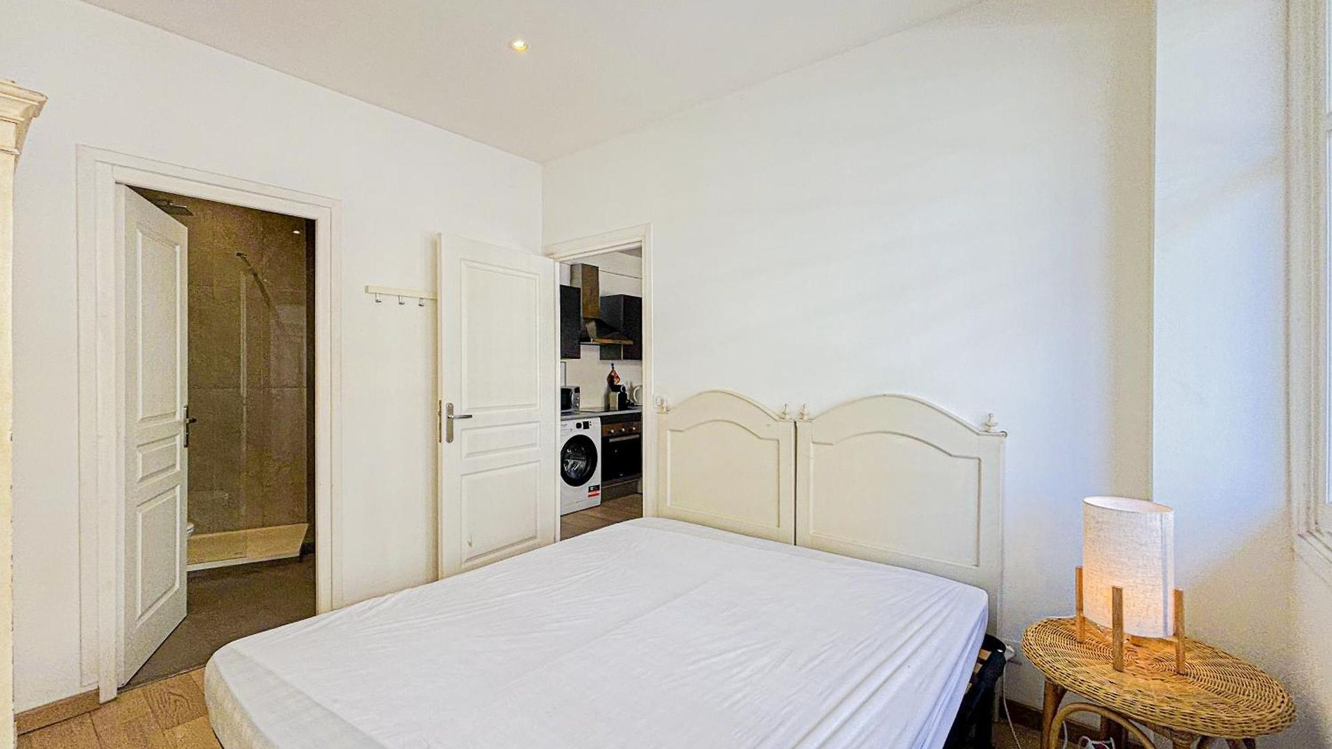 Gambetta - Wifi, 2pers, Hyper Center Appartement