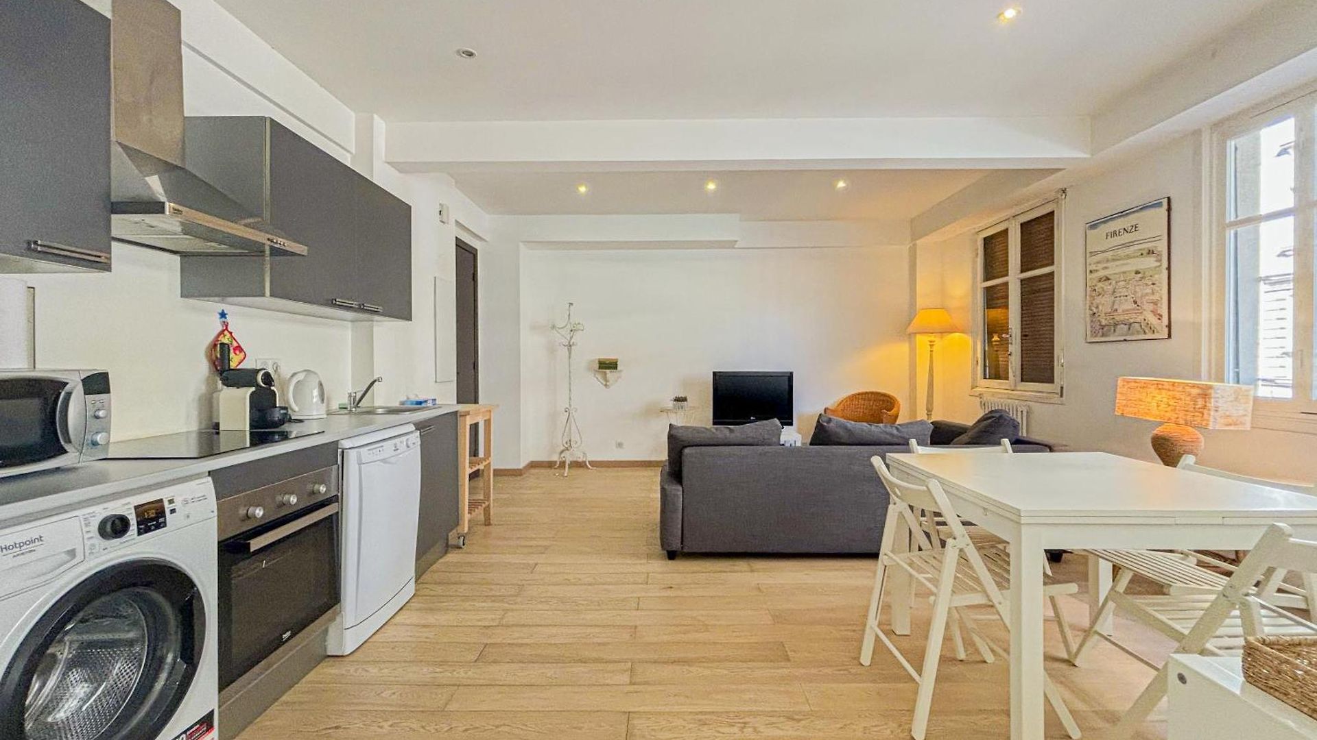 Appartement Gambetta - Wifi, 2pers, Hyper Center