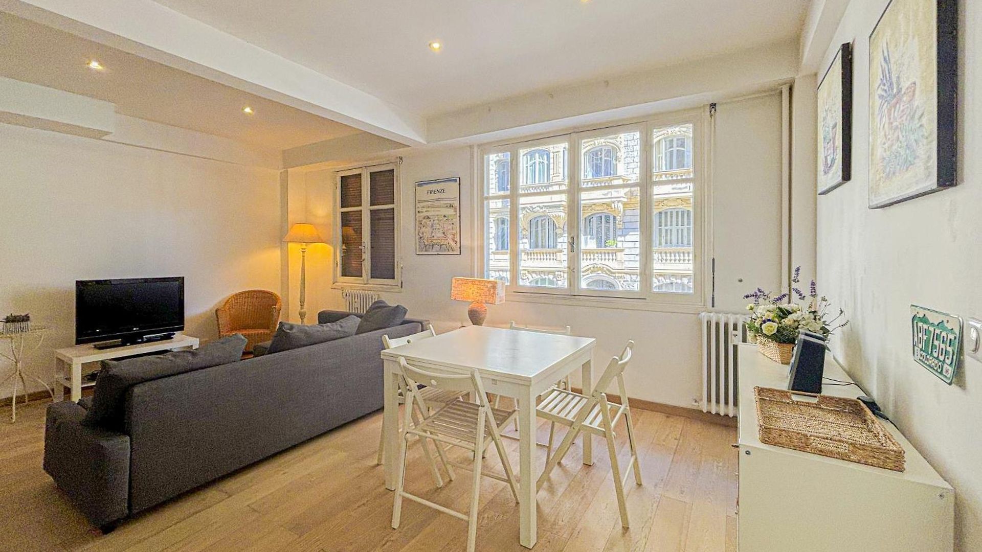 Appartement Gambetta - Wifi, 2pers, Hyper Center *