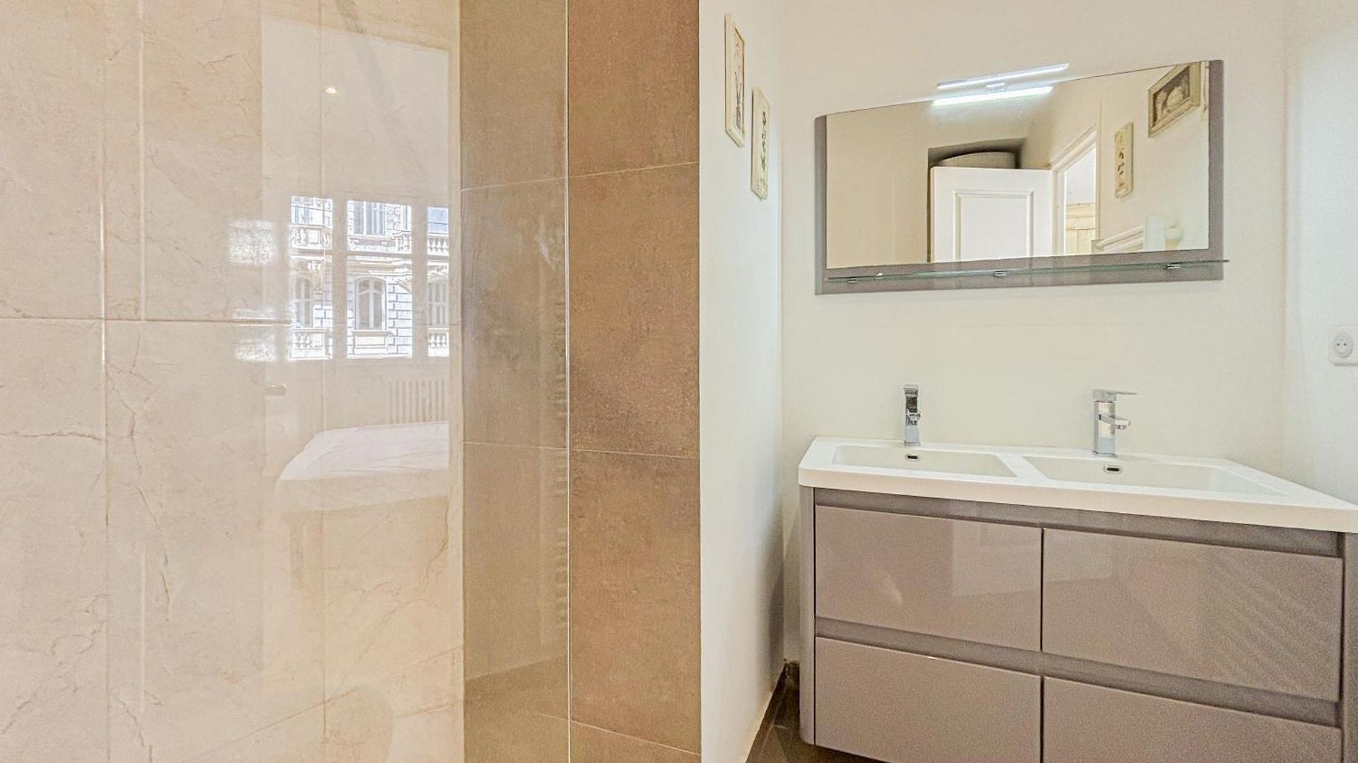 Appartement Gambetta - Wifi, 2pers, Hyper Center *