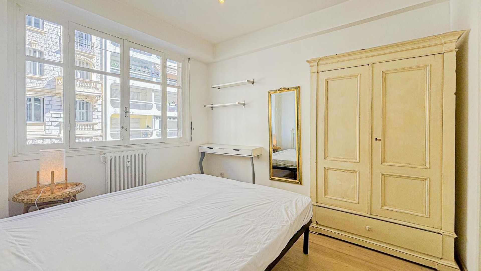 Gambetta - Wifi, 2pers, Hyper Center Appartement *