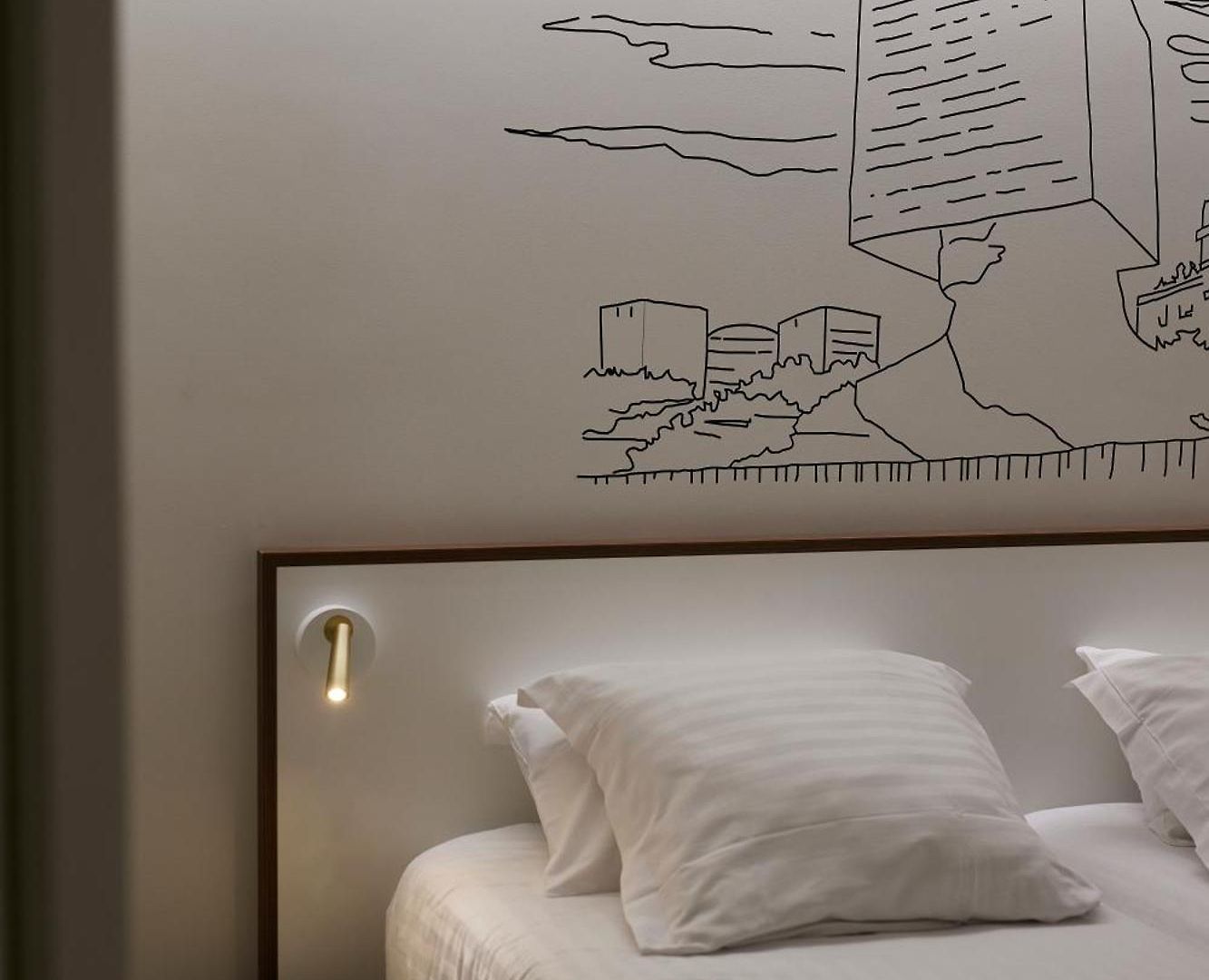 Du Pin Port Hotel Nice