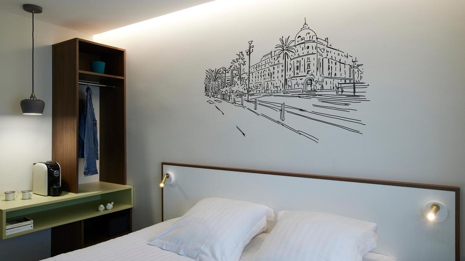 Hotel Du Pin Port