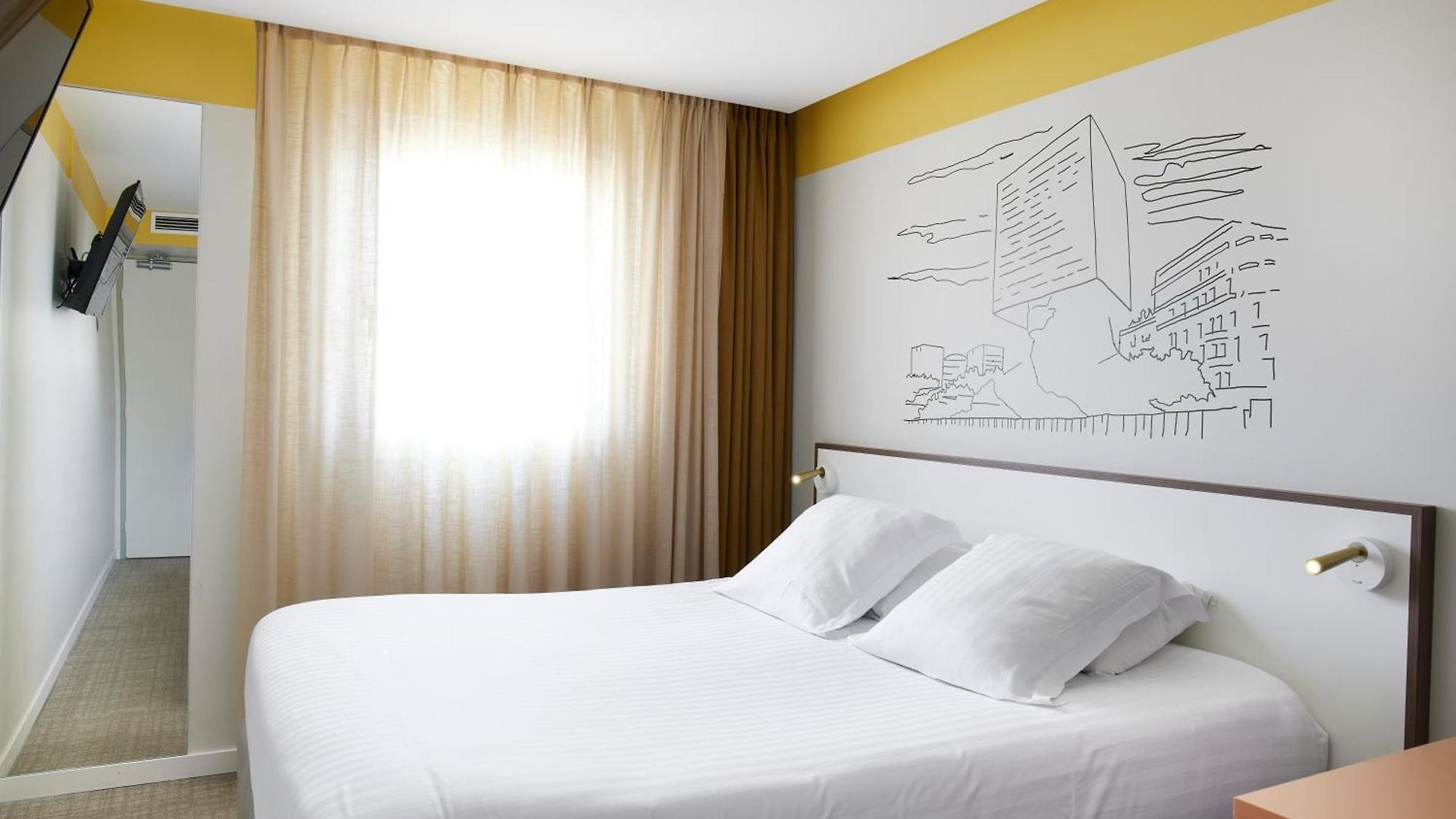 Du Pin Port Hotel Nice
