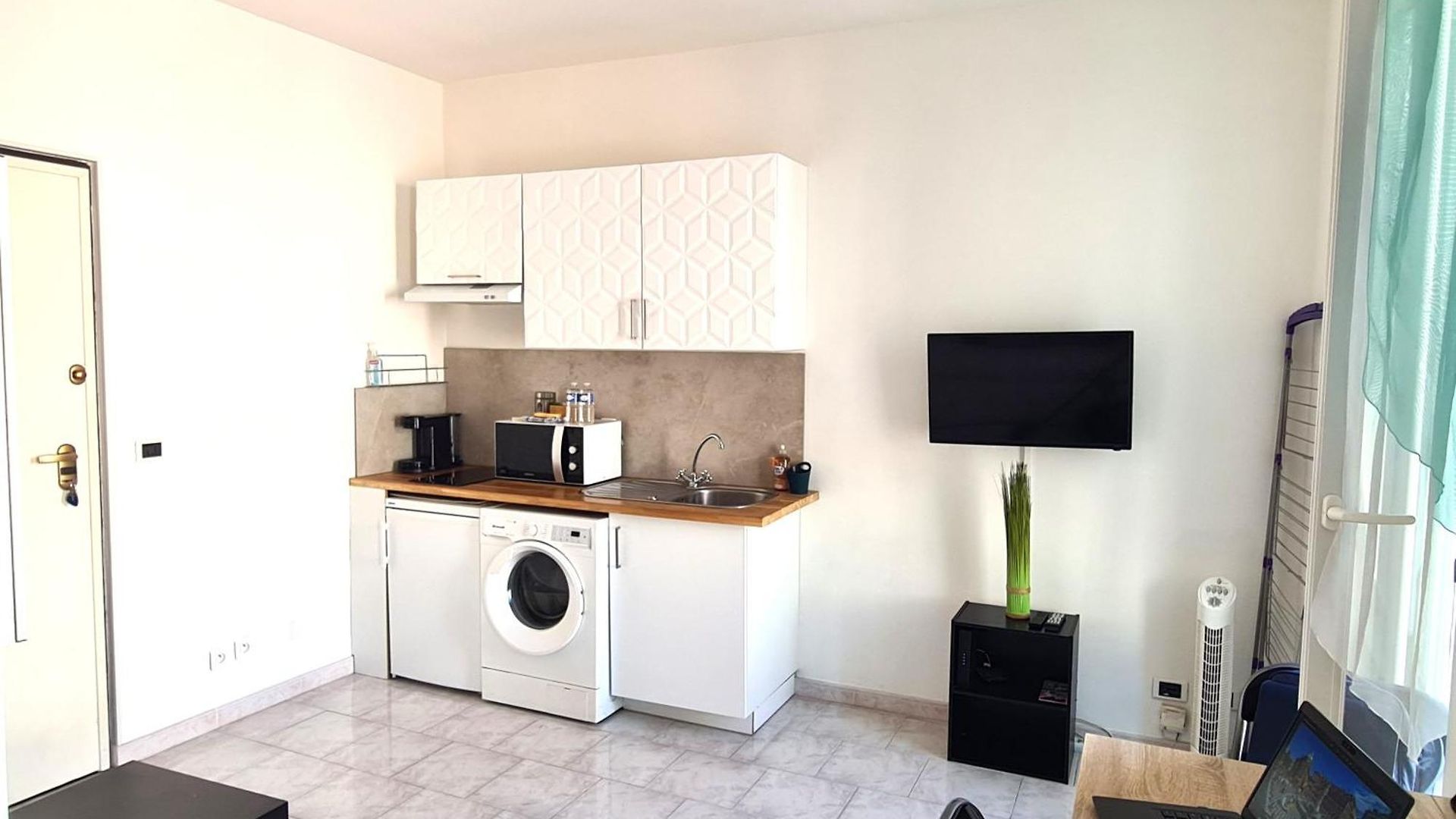 Appartement - Cosy Hypercentre à 500m De La