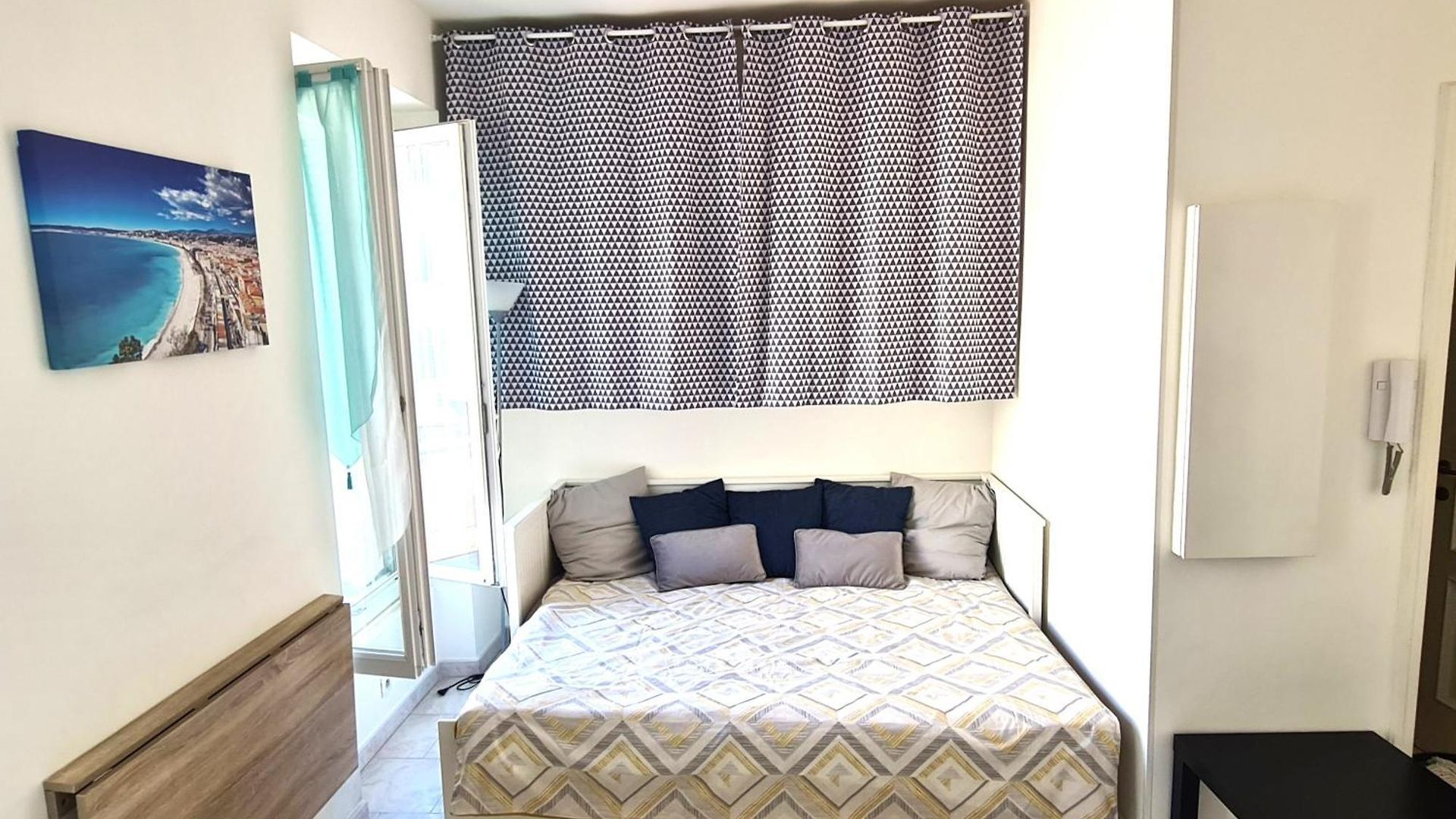 Appartement - Cosy Hypercentre à 500m De La Nice
