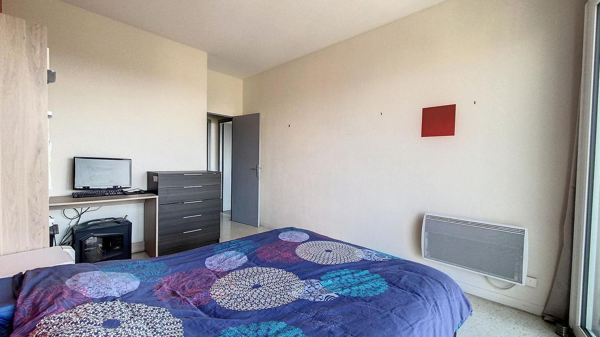 *confort, Vue Et Détente* *