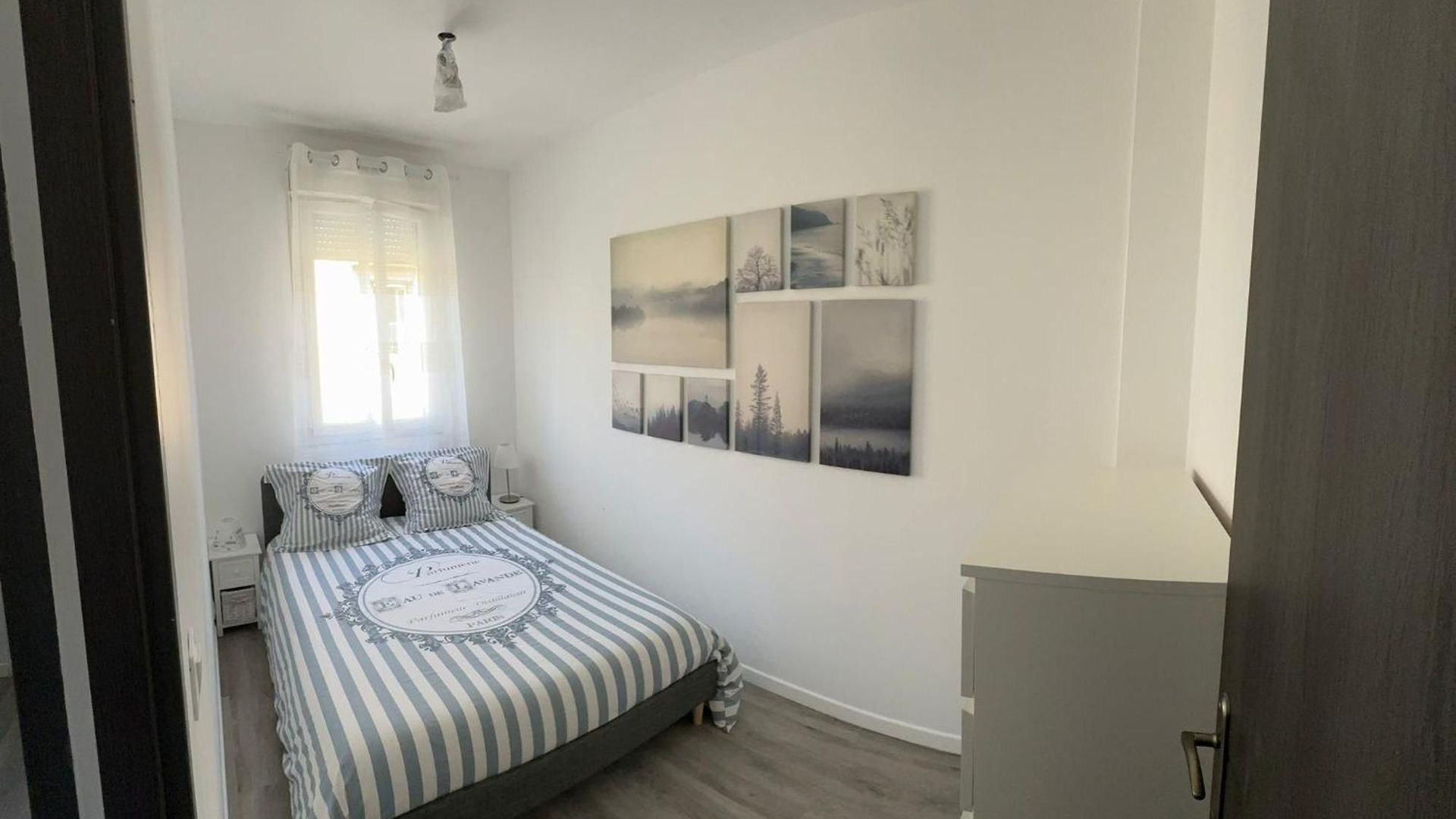 Appartement Cosy - Proche Et Toute Commodités *