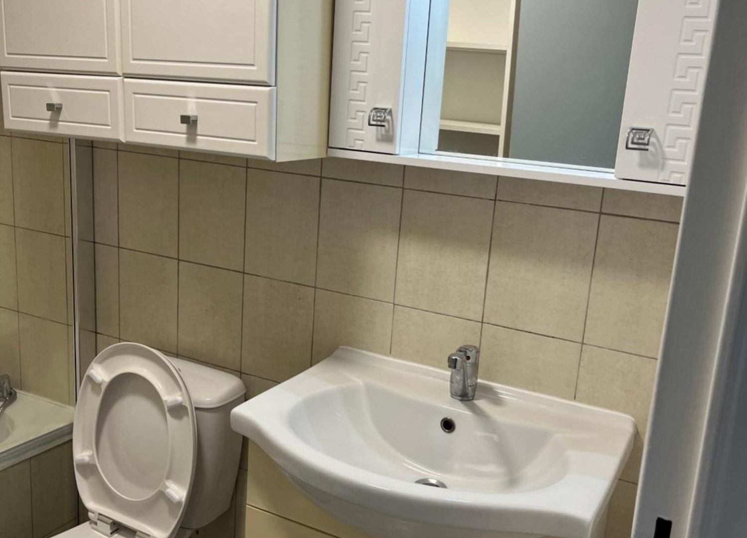 Appartement En Rez-de-jardin Nice