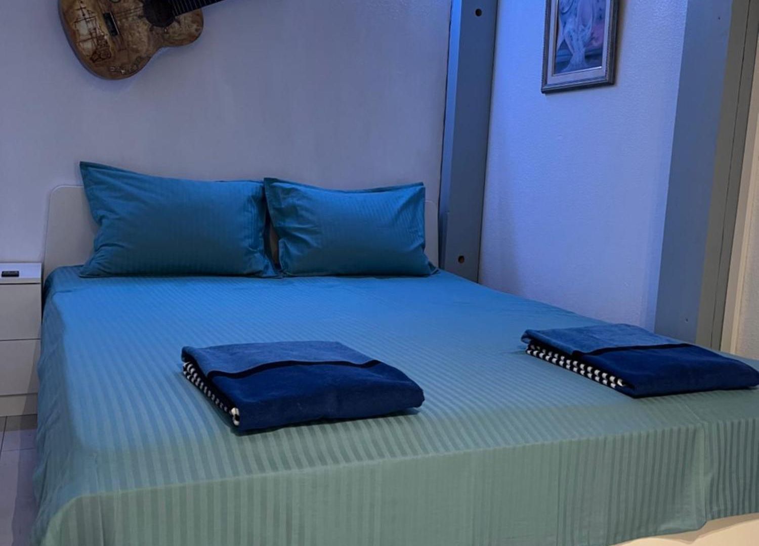 Appartement En Rez-de-jardin *