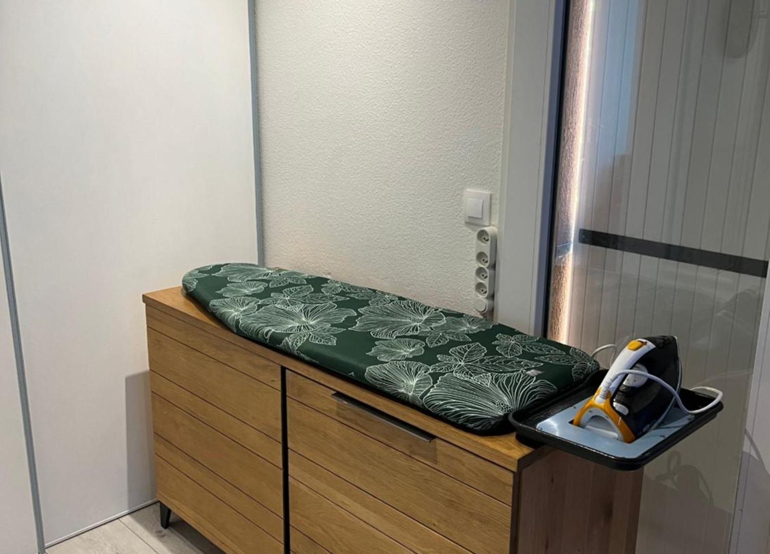 En Rez-de-jardin Appartement Nice