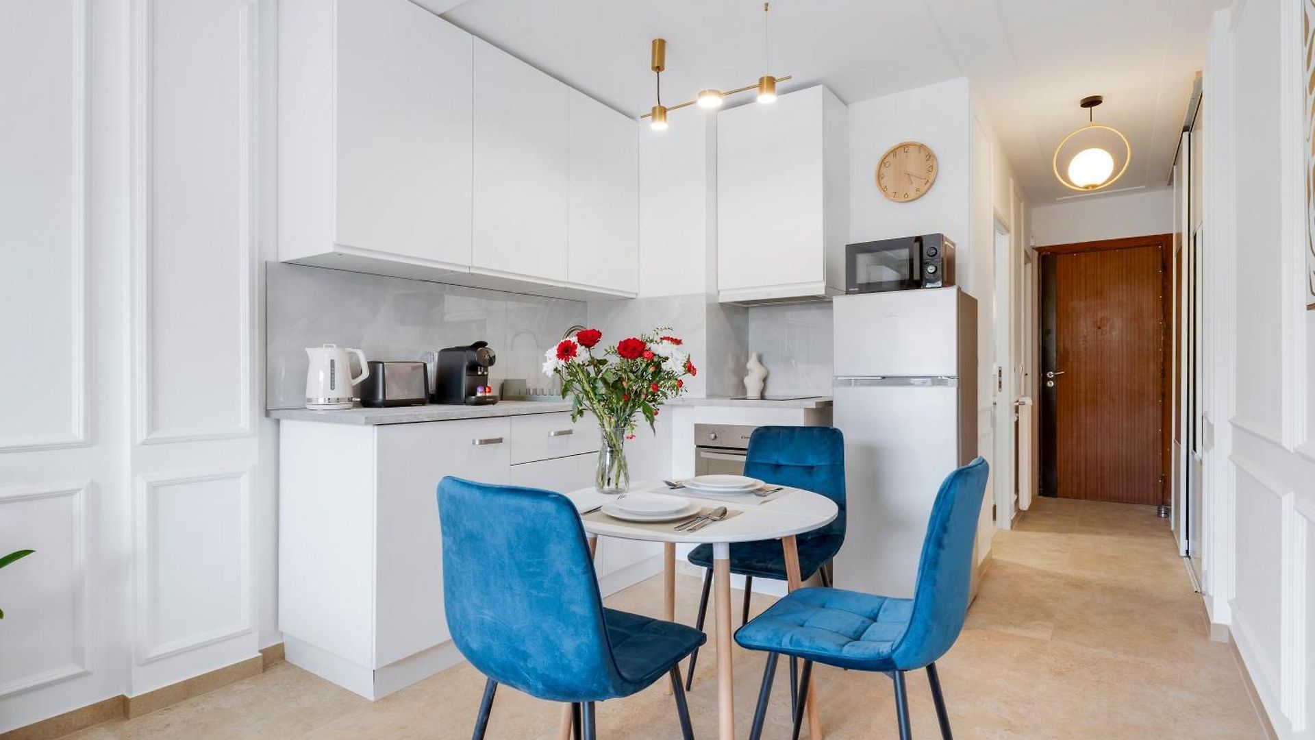 Elegant Avec Balcon Proche Et Tramway Apartment *