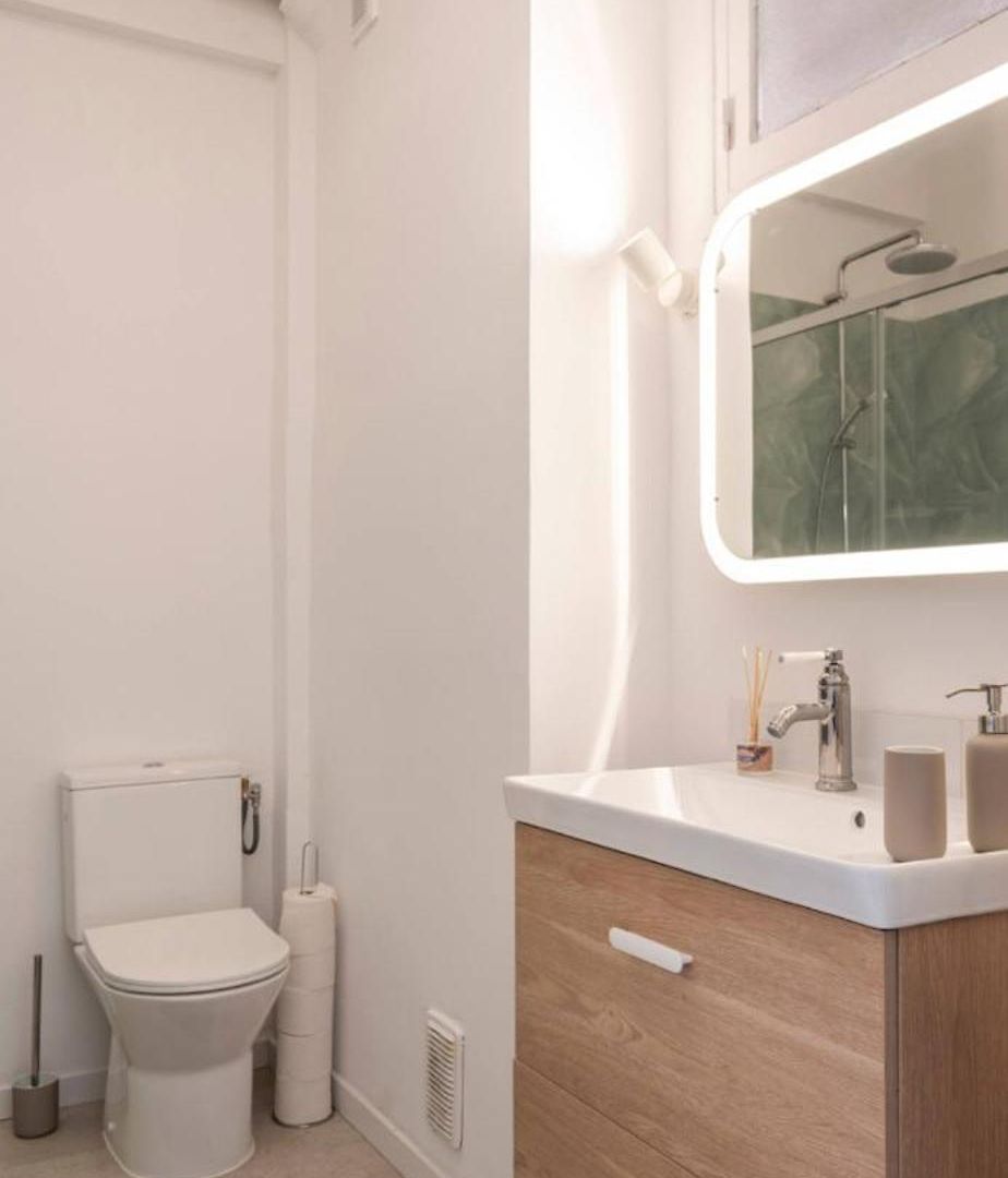 De Luxe Au Cœur De Appartement *