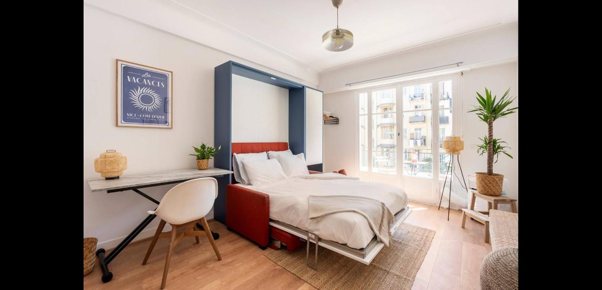 De Luxe Au Cœur De Appartement *