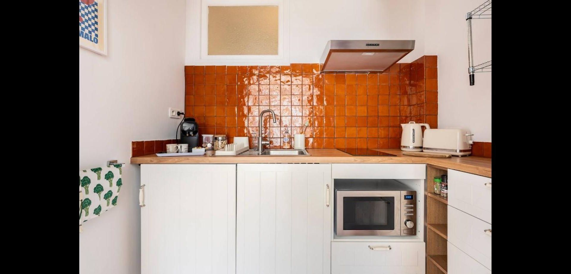 De Luxe Au Cœur De Appartement Nice