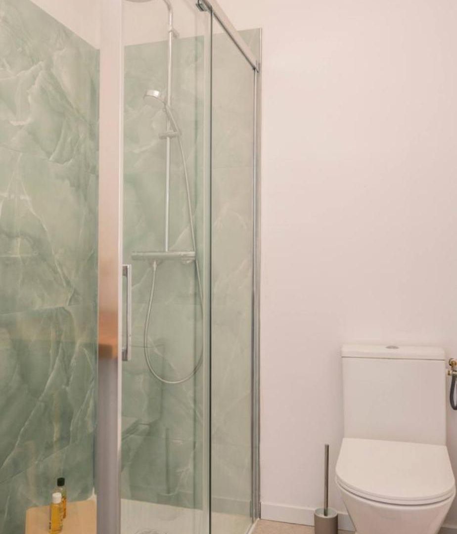 Appartement De Luxe Au Cœur De *