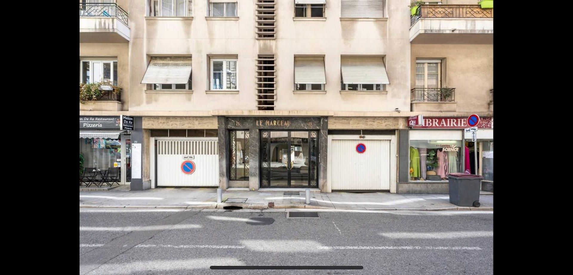 De Luxe Au Cœur De Appartement Nice