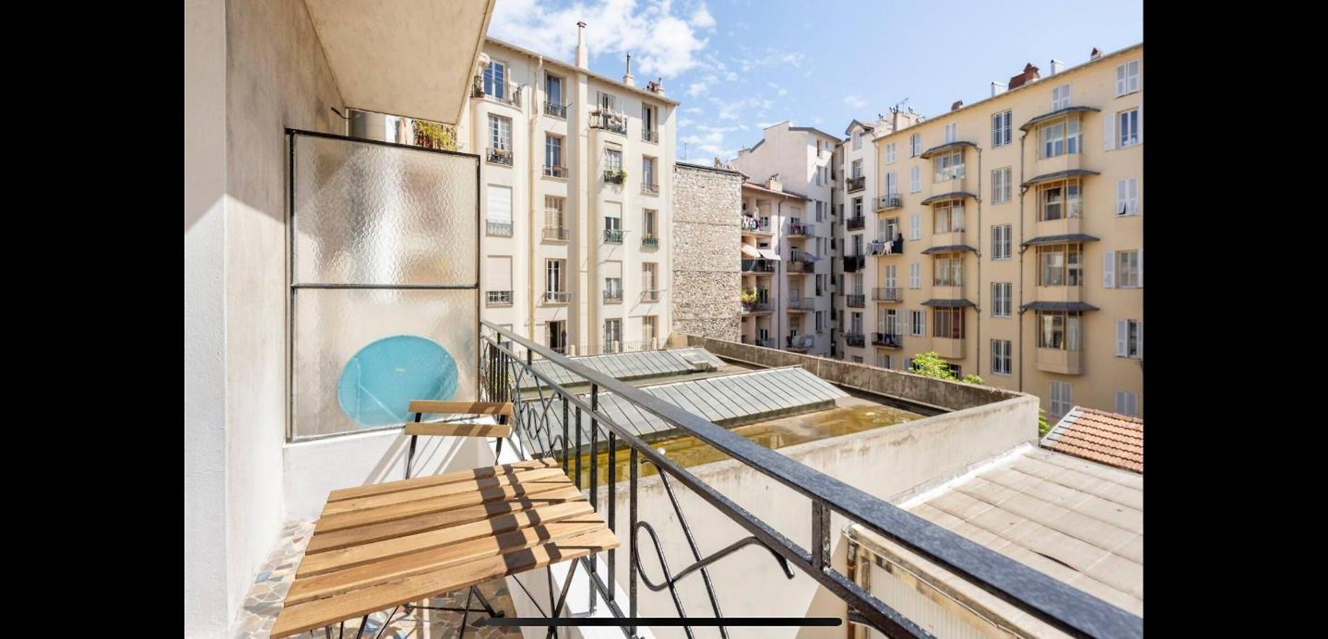 De Luxe Au Cœur De Nice