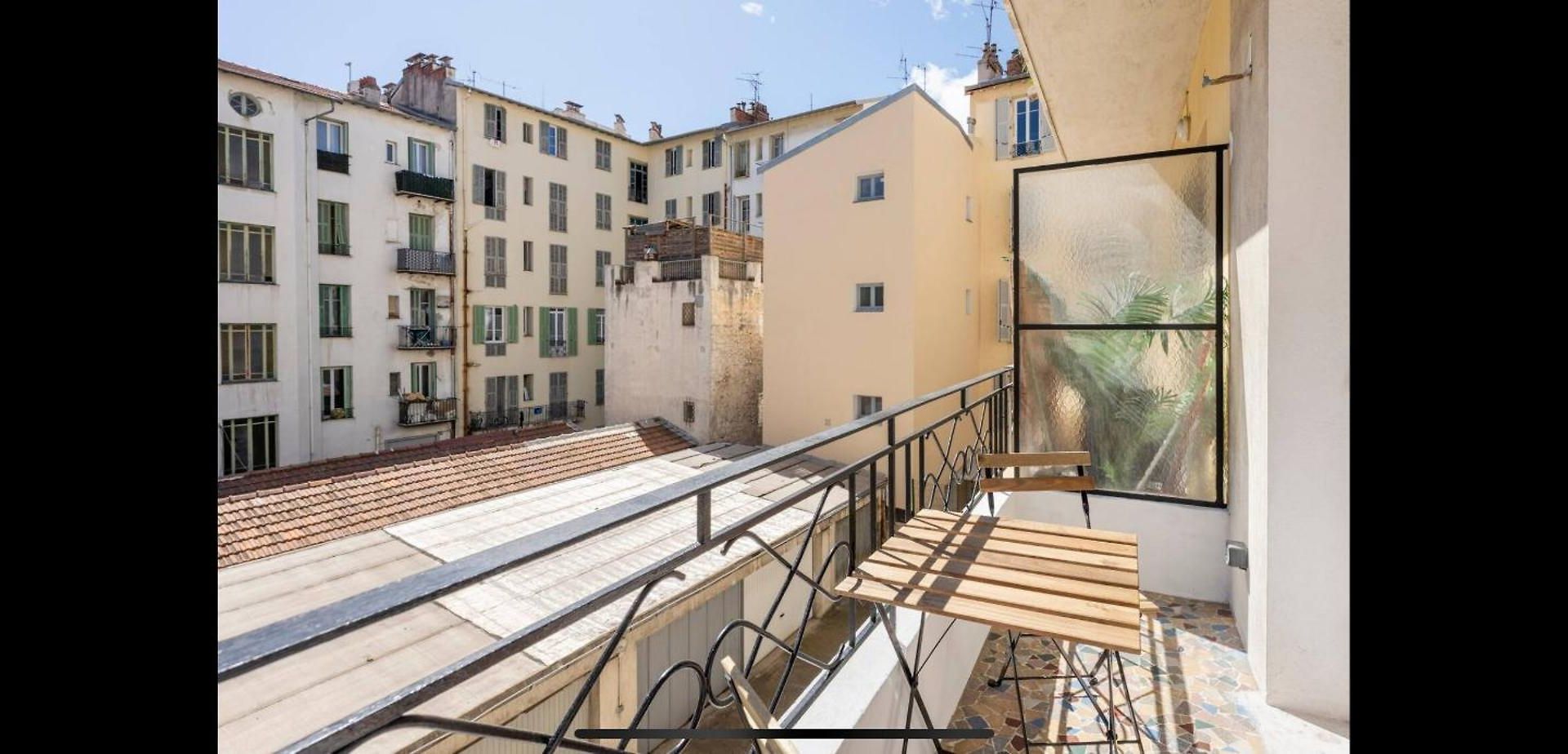 Appartement De Luxe Au Cœur De