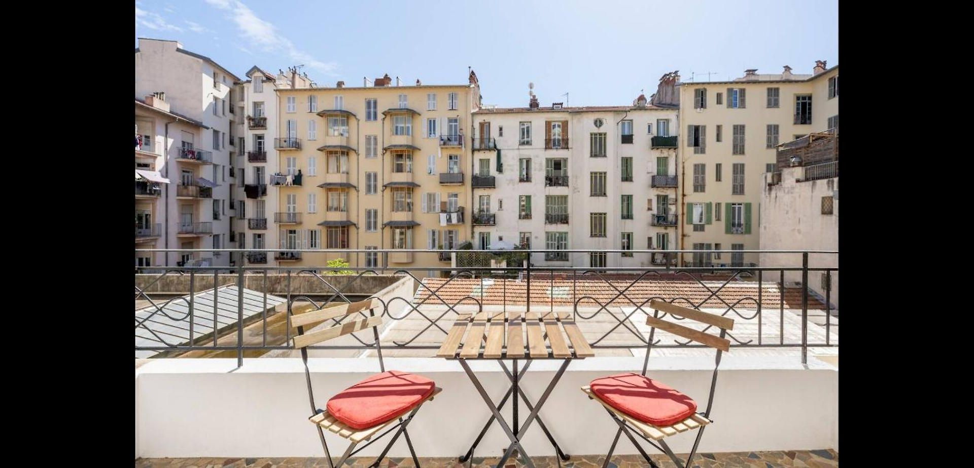 De Luxe Au Cœur De * Nice