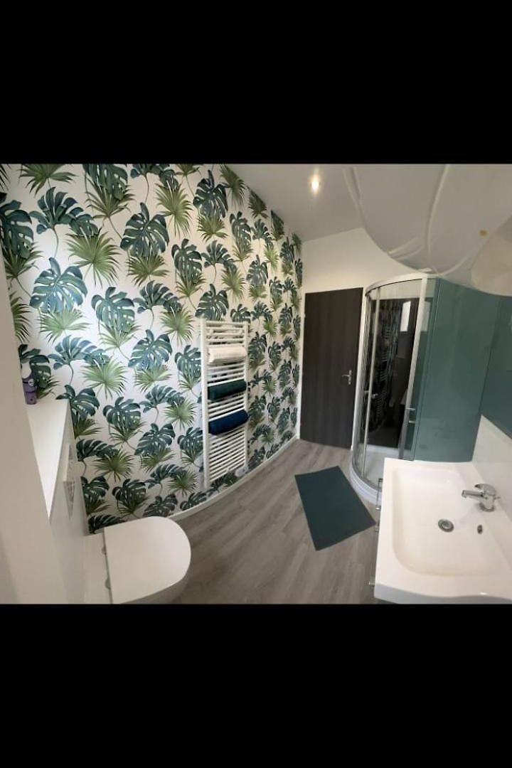 Appartement Cosy - Proche Et Toute Commodités *
