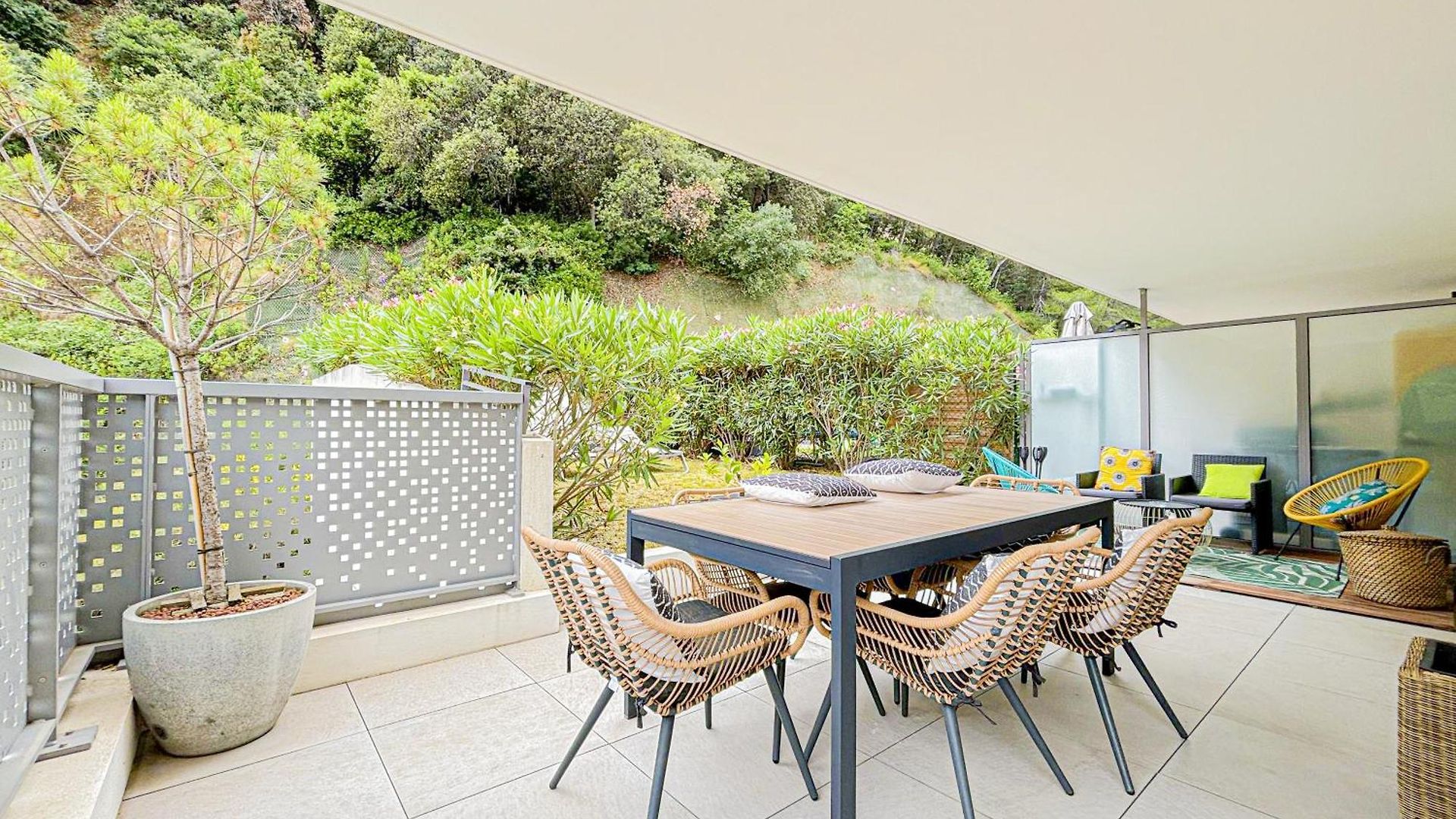 Canta Galet - Wifi, Ac, Parking, 4pers Appartement