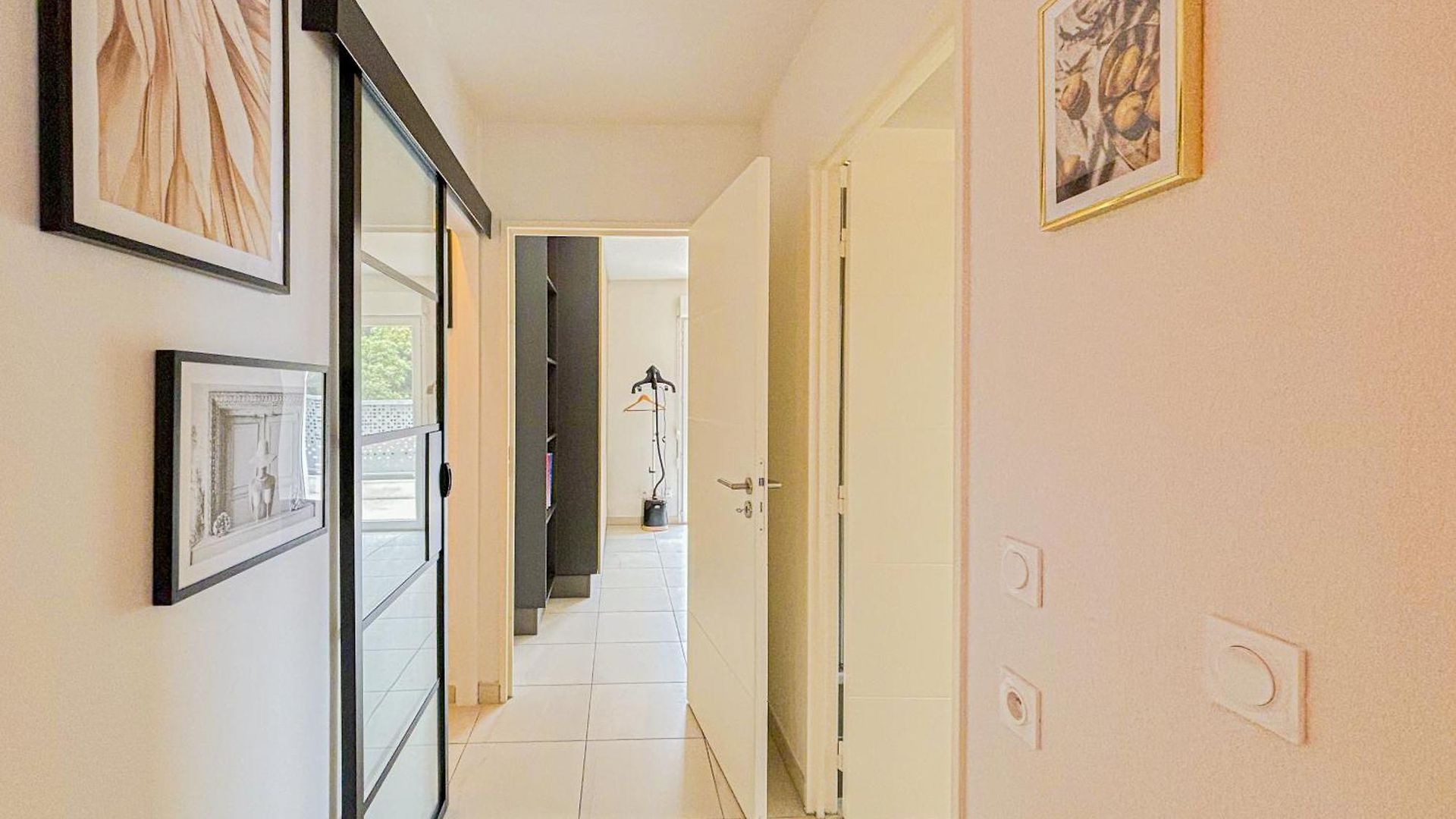 Canta Galet - Wifi, Ac, Parking, 4pers Appartement *